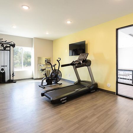 Echo Suites Extended Stay By Wyndham Dallas Plano - Frisco Zewnętrze zdjęcie